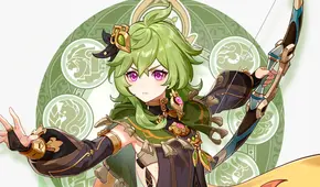 Genshin Impact 3.0: ¿cómo conseguir gratis a Collei y hasta cuándo podrás hacerlo?