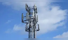 Antenas para el desarrollo