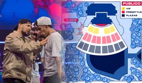 Red Bull Batalla: inició la venta de entradas para la final nacional 2022