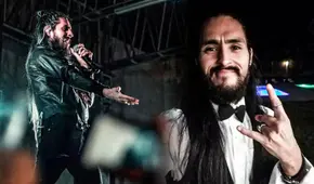 ¿Qué fue de Jefferson Tadeo, el joven cantante que dio la vuelta al mundo con “Pegasus fantasy”?