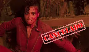 “Resident evil” cancelada tras una temporada: Netflix le retira su apoyo tras críticas