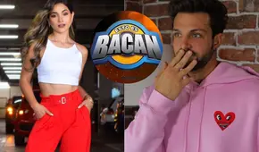 Nicola responde a Andrea Arana por ‘rechazar’ a “Esto es bacán”: “Me va muy bien por acá” 