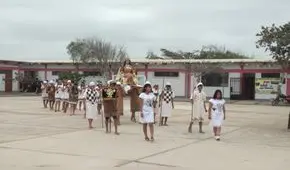 Museos de Lambayeque presentarán escenificaciones de rituales mochicas y preincas en Trujillo