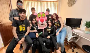 Inka Productions: “Saldrá un video de una persona muy conocida del medio”