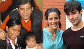 ¿Quién es Jesús Neyra, el padre de Gianella Neyra que fue acusado de no pasar pensión a su hija menor?