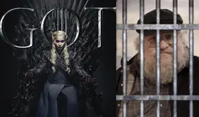 “Game of thrones”: cuando George R. R. Martin pidió que lo encarcelaran si no terminaba los libros
