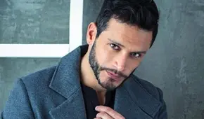 Juandy, Bayron de “Sin senos no hay paraíso”, en su faceta de cantante: “No pongo a la mujer como objeto”