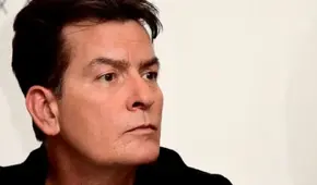 Charlie Sheen tendrá que pagar 120.000 dólares a exnovia por exponerla a VIH
