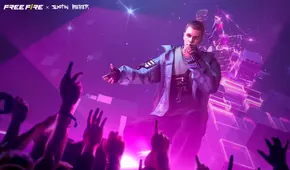 Free Fire × Justin Bieber: cómo ver el concierto de J. Biebs para escuchar “Beautiful love”