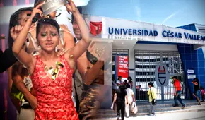 ¿Por qué Lita Pezo no usó la beca de la Universidad César Vallejo por haber ganado “Yo soy kids”?