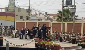 Mujer tacneña pide a gobierno de Pedro Castillo hacer que Chile cumpla con tratado