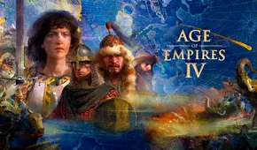Age of Empires IV gratis: ¿cómo descargar la cuarta entrega de AOE en PC?