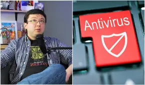 Phillip Chu Joy revela por qué no utiliza ningún antivirus