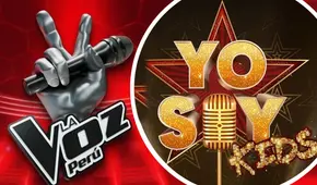 La voz Perú y Yo soy kids: ¿quiénes rechazaron el premio y por qué razones lo hicieron?