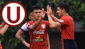 Sin Piero Quispe: la lista de convocados de la selección peruana sub-23 para enfrentar a Chile  