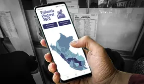 Elecciones: 2706 candidatos reportan investigaciones por presunta corrupción