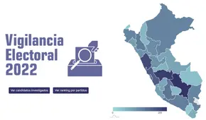 Tacna: 65 postulantes investigados y con juicios por presunta corrupción