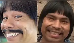 ¿Sabes quién es ‘Chaparro Chuacheneger’ y por qué se le menciona tanto en Perú? ¿Sabes quién es ‘Chaparro Chuacheneger’ y por qué se le menciona tanto en Perú?