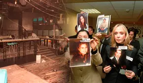 Utopía: ¿en qué quedó el caso del incendio de la discoteca que dejó 29 muertos?