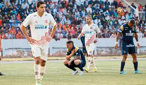 Alianza Lima no pudo sumar de a tres ante UTC: empates que duelen Alianza Lima no pudo sumar de a tres ante UTC: empates que duelen
