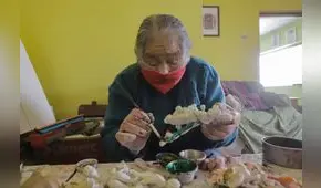 Mincetur otorgará S/ 2,5 millones a 500 artesanos del Perú