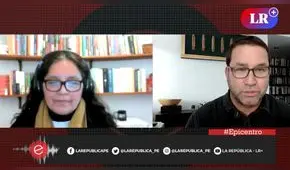 IEP sobre el Congreso: “No forman una oposición que genere cierto respeto”