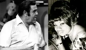 La verdad detrás de las supuestas humillaciones de Augusto Ferrando contra Lucha Reyes