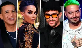 ¿Cuál es la mejor canción de reguetón en la historia, según Rolling Stone?