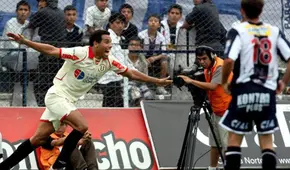 ¿Por qué Piero Alva fue tendencia a días del Alianza Lima vs. Universitario?