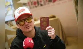 Óscar López Arias: YouTube nos permite ser más libres