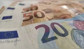 Precio del euro hoy, miércoles 31 de agosto: ¿en cuánto cotiza en Perú?
