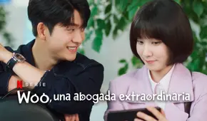 “Woo, una abogada extraordinaria”: el amor de Junho a Young Woo explicado por Kang Tae Oh