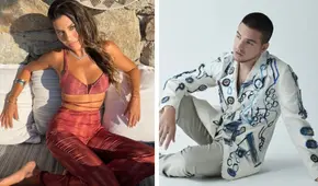 Alondra García Miró: ¿qué dijo sobre su presunto romance con Vahdir Derbez?