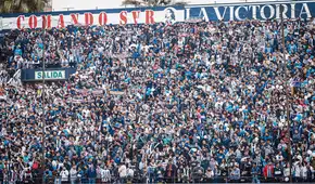 Alianza Lima vs. Universitario de Deportes: ¡Un clásico que hará historia! Alianza Lima vs. Universitario de Deportes: ¡Un clásico que hará historia!