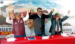 Arequipa: Javier Ísmodes dice que pedirá a Cerro Verde S/ 2 mil millones en obras