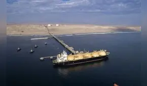 Perú LNG pierde ante el Consorcio Camisea en juicio por reexportación de gas entre 2010 y 2011