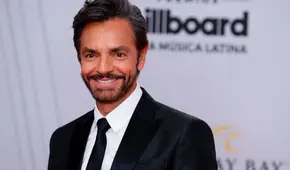 Eugenio Derbez será sometido a operación y famosos le envían mensajes de apoyo 