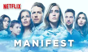 Netflix confirma muerte en “Manifiesto 4”: sinopsis oficial incluye spoiler de un personaje