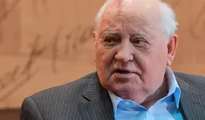 Muere a los 91 años Mijaíl Gorbachov, el último presidente de la Unión Soviética