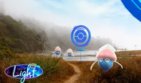 Pokémon GO anuncia investigación especial de Inkay con muchas criaturas shiny