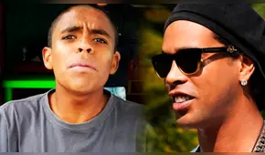 ¿Qué fue de Ronaldinho Alvarado, la expromesa chimbotana que tenía los hábitos del crack brasileño?