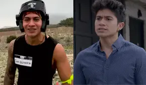 “EEG”: actor de “La rosa de Guadalupe” participó en casting para ingresar al reality
