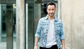 Luciano Pereyra: “Somos sobrevivientes de una pandemia y eso no es poca cosa”