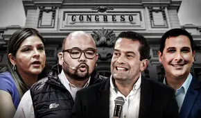 ¿Cuánto ganan los asesores en el Congreso y qué funciones cumplen?