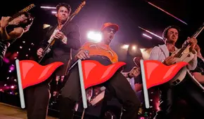 Jonas Brothers en México: ¿por qué los fans critican el concierto en la Arena CDMX?