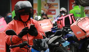 Rappi y Pedidos Ya: Indecopi advierte sobre “patrones oscuros” en aplicaciones para delivery