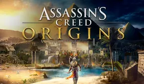 Assassin’s Creed Origins: ¿cómo descargar gratis para PC sin suscribirte a Prime Gaming?