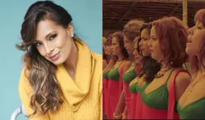 ¿Qué fue de Marisela Puicón, la famosa actriz que brilló en “Pantaleón y las visitadoras”?