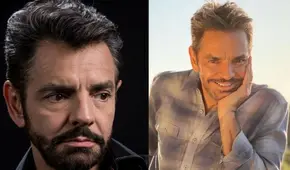 Eugenio Derbez: actor supera operación y revelan nuevos detalles del grave accidente que sufrió 