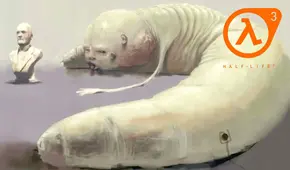 Half-Life 3: filtran imágenes del videojuego que llevamos esperando 15 años